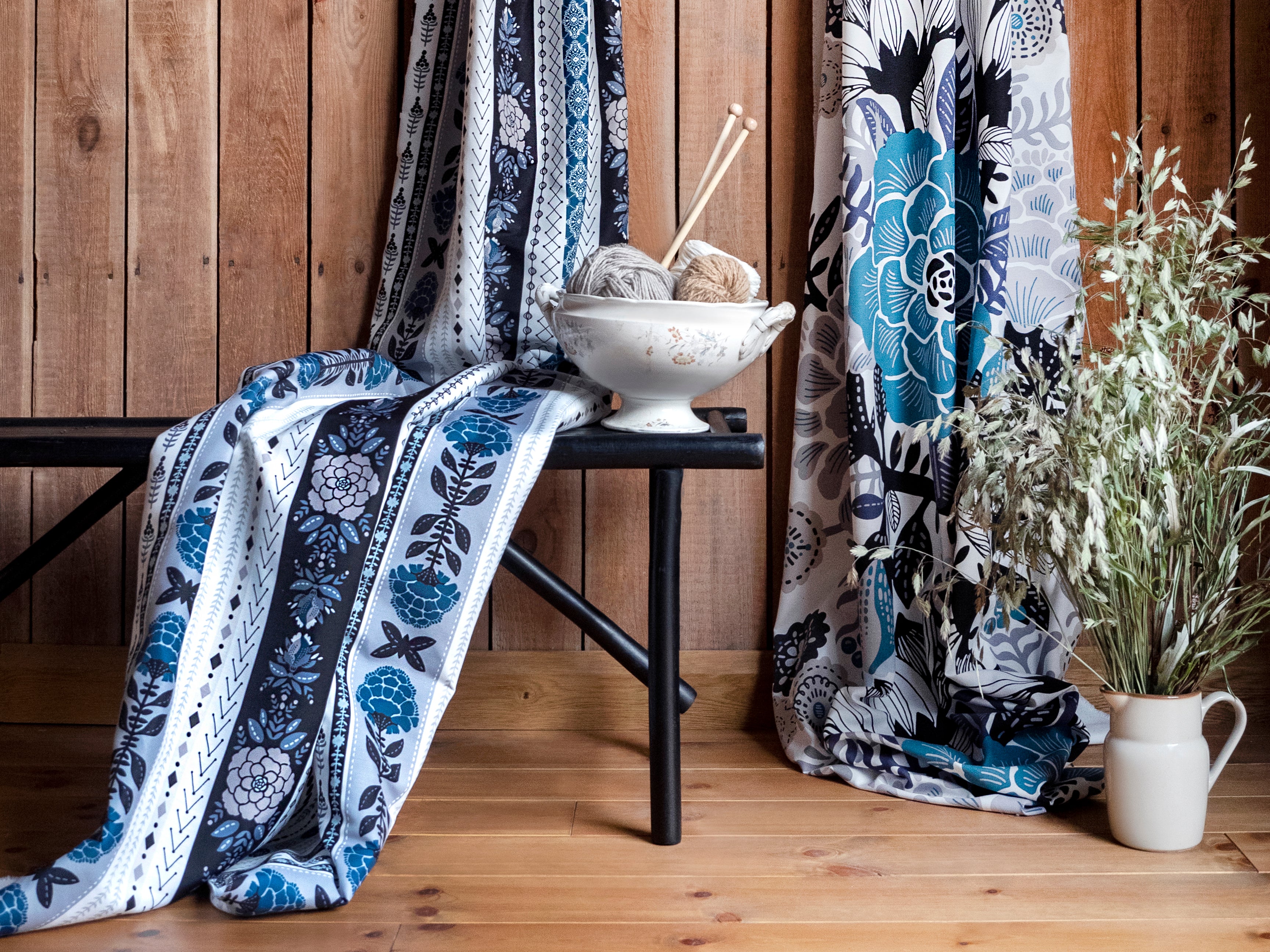 Vallila AW19 Stories of Finland autumn Collection